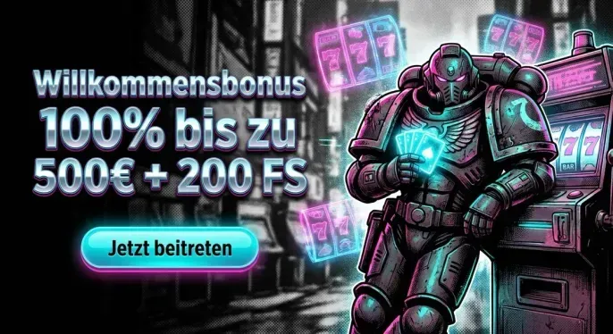 Slotlounge Casino